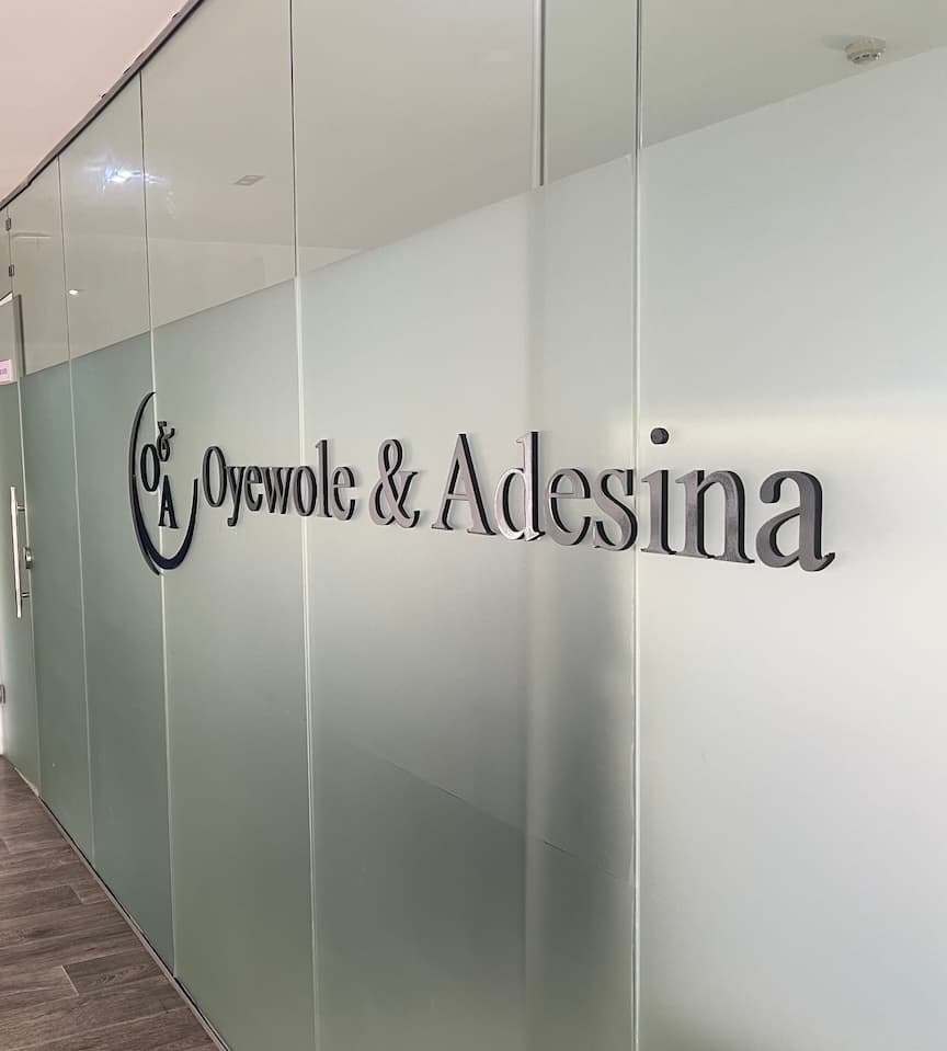 A premier law firm