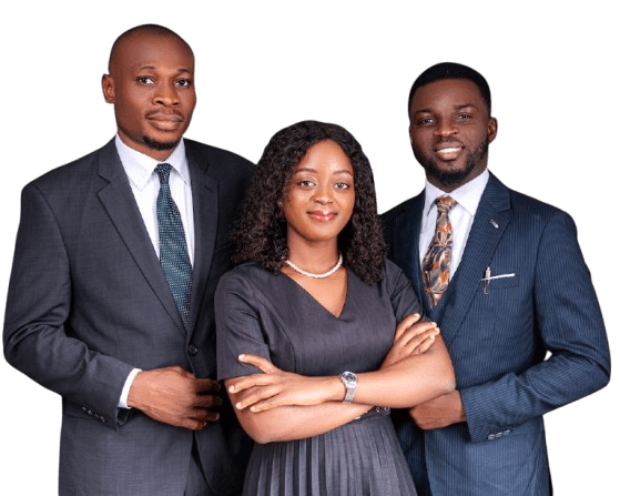 Meet the team at Oyewole & Adesina